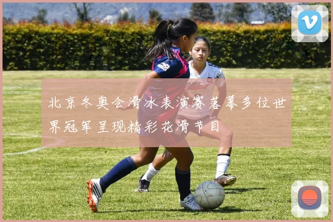 北京冬奥会滑冰表演赛落幕多位世界冠军呈现精彩花滑节目